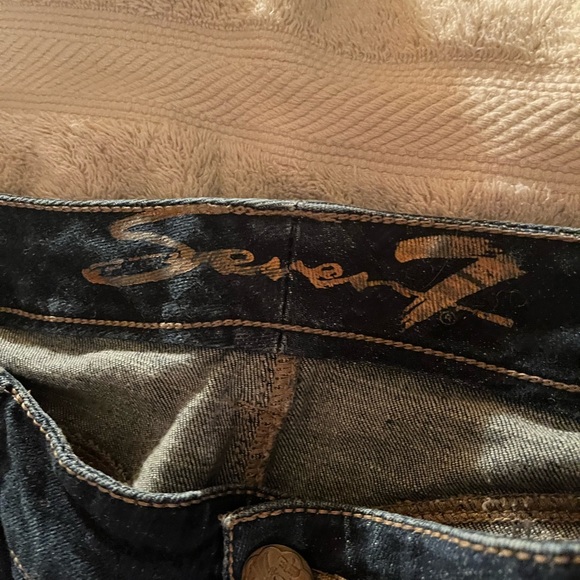 Women’s jeans size 20. Brand seven. Excellent condition. - Picture 15 of 15